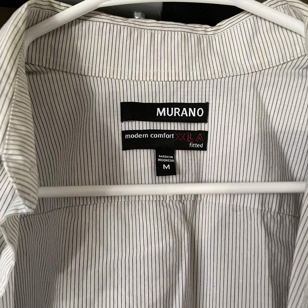 Men’s button down medium - Picture 3 of 3